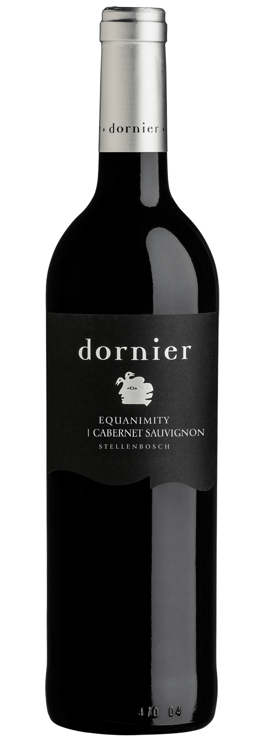 Dornier Equanimity Cabernet Sauvignon 2019